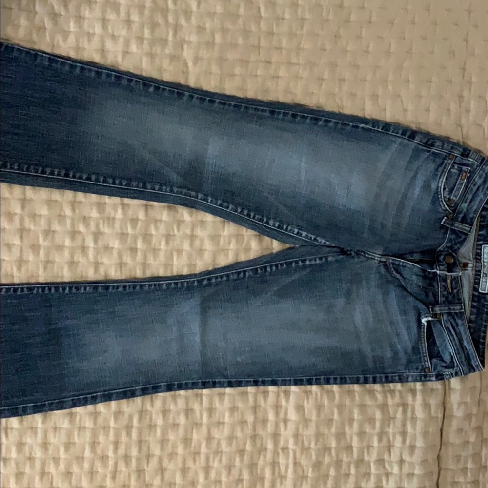 Joe’s jeans size 28 - Picture 5 of 7